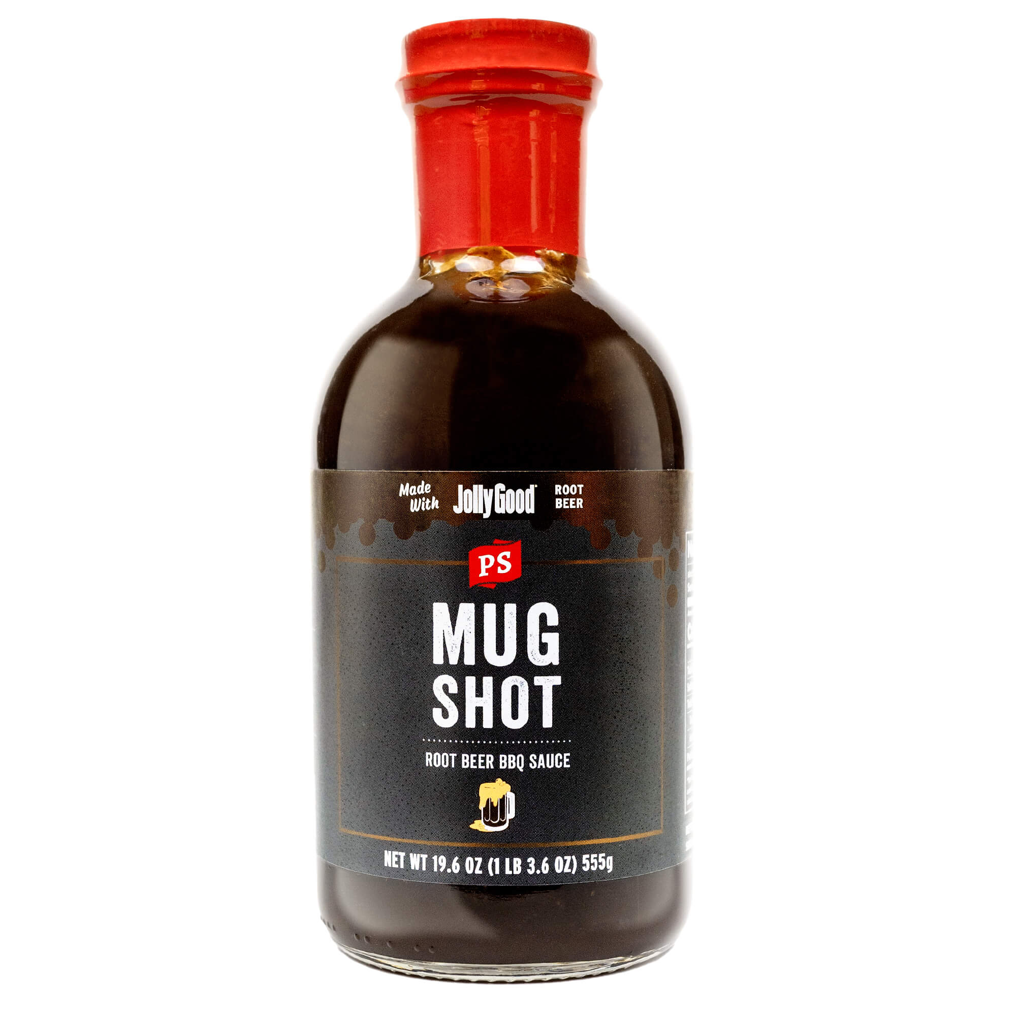 BBQ Rubs & Sauces Best Sellers